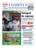GAZETA RADOMSZCZAŃSKA