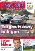 TYGODNIK REGIONALNY