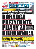 TYGODNIK REGIONALNA - Nowa Sól
