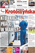 Gazeta Krotoszyńska