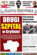 Tygodnik Gazeta Gryfińska