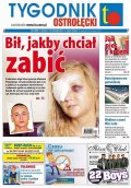 Tygodnik Ostrołęcki