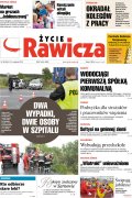 Życie Rawicza