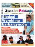 Życie Pabianic