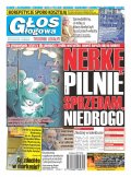 GŁOS GŁOGOWA TYGODNIK LOKALNY