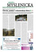 GAZETA MYŚLENICKA