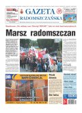 GAZETA RADOMSZCZAŃSKA