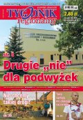 TYGODNIK REGIONALNY