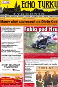 Echo Turku
