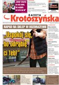 Gazeta Krotoszyńska