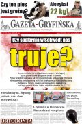 Tygodnik Gazeta Gryfińska