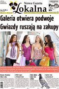 Nowa Gazeta Lokalna