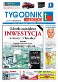 Tygodnik Ostrołęcki