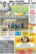 „Strzelec Opolski” Tygodnik Regionalny