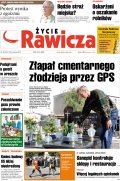 Życie Rawicza