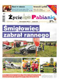 Życie Pabianic