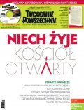 Tygodnik Powszechny