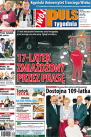 Twój Puls Tygodnia