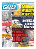 GŁOS GŁOGOWA TYGODNIK LOKALNY