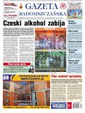 GAZETA RADOMSZCZAŃSKA