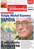 Gazeta Przemyska