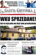 Tygodnik Gazeta Gryfińska