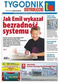 Tygodnik Ostrołęcki