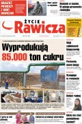 Życie Rawicza