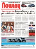 Tygodnik Regionalny Nowiny