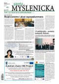 GAZETA MYŚLENICKA