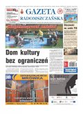 GAZETA RADOMSZCZAŃSKA