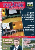 TYGODNIK REGIONALNY