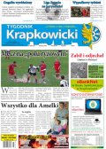Tygodnik Krapkowicki