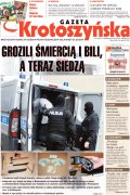 Gazeta Krotoszyńska