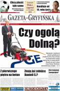 Tygodnik Gazeta Gryfińska
