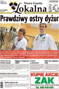 Nowa Gazeta Lokalna