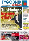 Tygodnik Ostrołęcki