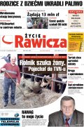 Życie Rawicza
