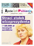 Życie Pabianic