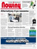 Tygodnik Regionalny Nowiny