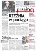 Przełom