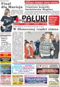 Pałuki i Ziemia Mogileńska
