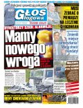 GŁOS GŁOGOWA TYGODNIK LOKALNY