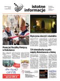 Istotne Informacje