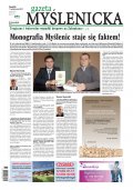 GAZETA MYŚLENICKA