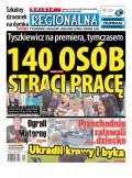 TYGODNIK REGIONALNA - Nowa Sól