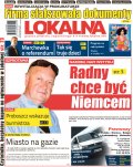 LOKALNA Gazeta Powiatu Żagańskiego