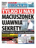 GAZETA REGIONALNA