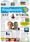 Tygodnik Krapkowicki