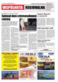 Wspólnota Regionalna